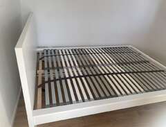 IKEA Malm Säng
