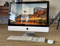 iMac 21,5” mid 2010. 4gb ra...