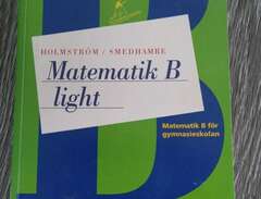matte B light