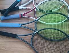 Tennis racket Babolat Princ...