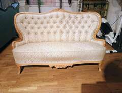 antik soffa