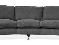 Oxford Delux3-sits soffa sv...