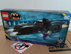 LEGO Super Heroes 76224 Bat...