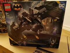 LEGO Super Heroes DC 76265