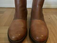 wyred boots