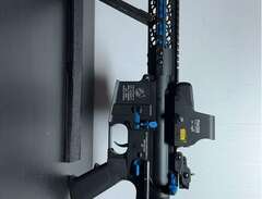 Cybergun M4 Mike Airsoft