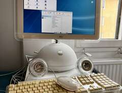 iMac G4 17"