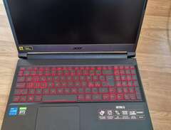 Acer Nitro 5 speldator NY!!!