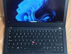 Lenovo Thinkpad X280 - Inte...