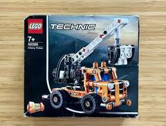 Lego Technic Cherry Picker...