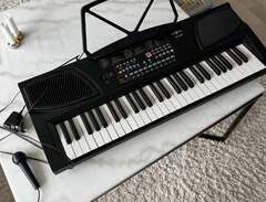 keyboard / piano