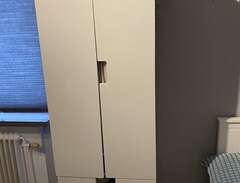 garderob ”Stuva” Ikea