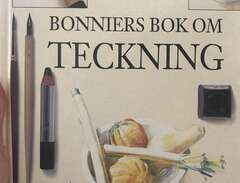 Bonniers bok om teckning