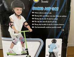 baby rock scooter , y-scoot...