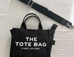 The tote bag Marc Jacobs