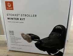 Stokke Winter kit