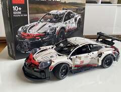 Lego 42096 - Porsche 911 RSR