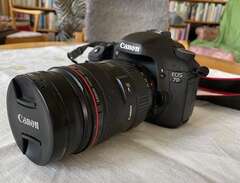 Canon EOS7D