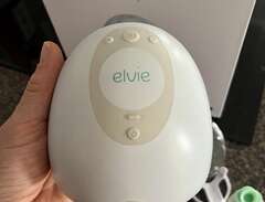 Elvie bröstpump elektronisk