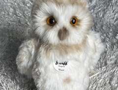 Steiff Wittie Owl 22 cm