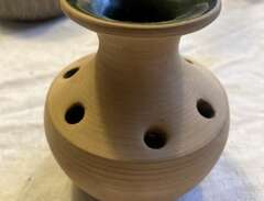 keramik vas från Tolla Mari...
