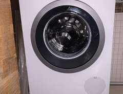 Bosch tvättmaskin Serie 6,...