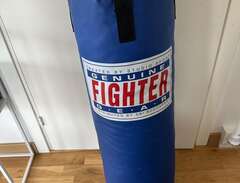 boxningssäck 20-25 kg