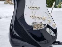 Fender American Standard St...