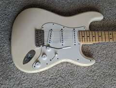 Fender Stratocaster, Americ...