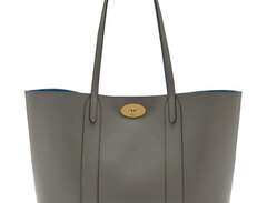 Mulberry Leather Bayswater...
