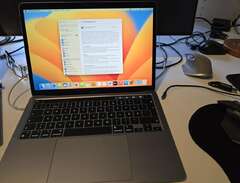Mac Book Pro M2 13 tum 2022...
