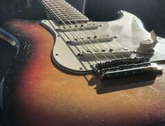 Fender Custom Shop Stratoca...