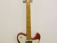 Fender Telecaster Deluxe FS...
