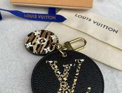 Louis Vuitton Nyckelring