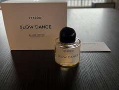 Byredo ”Slow Dance” 50ml
