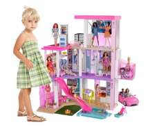 Barbie Dreamhouse, Barbie A...