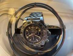 Breitling Chronomat 41