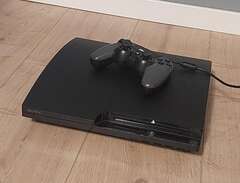 Playstation 3 slim / PS3 -...