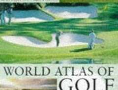 World Atlas of GolfGreatest...
