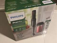 Philips ProMix stavmixer Vi...