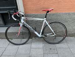 Corratec Dolomiti Racer cykel