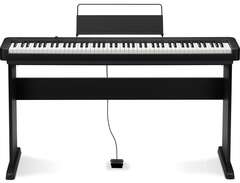 Casio pianopaket med keyboa...