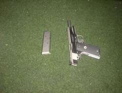 Colt 45 ACP Gold Cup blank