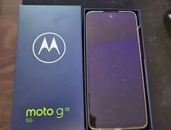 Motorola Moto G73 8+256GB 5...