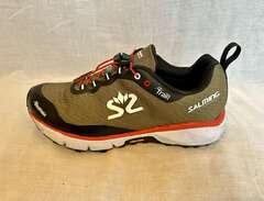 Salming Trail Runners st 37...