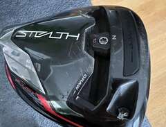 Taylormade Stealth 9.0 plus
