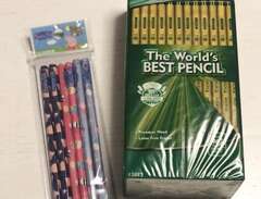 Brand new pencil 96 pcs + 6...
