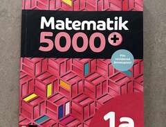 Matematik 5000 1a
