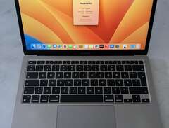 MacBook Air 13" M1 2020 8GB...