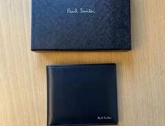 Paul Smith plånbok (läder)